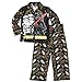 Lego Star Wars Boys 2Piece Coat Pajama Set, 43623, First Order Black