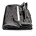 COVER for Folding Manual Wheelchair Vinyl Heavy Duty Weather Protection Lightweight