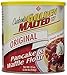 Golden Malted Pancake & Waffle Flour, Original, 33-Ounce Cans (Pack of 3) (Packaging May Vary)