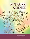 Network Science by National Research Council, Division on Engineering and Physical Sciences