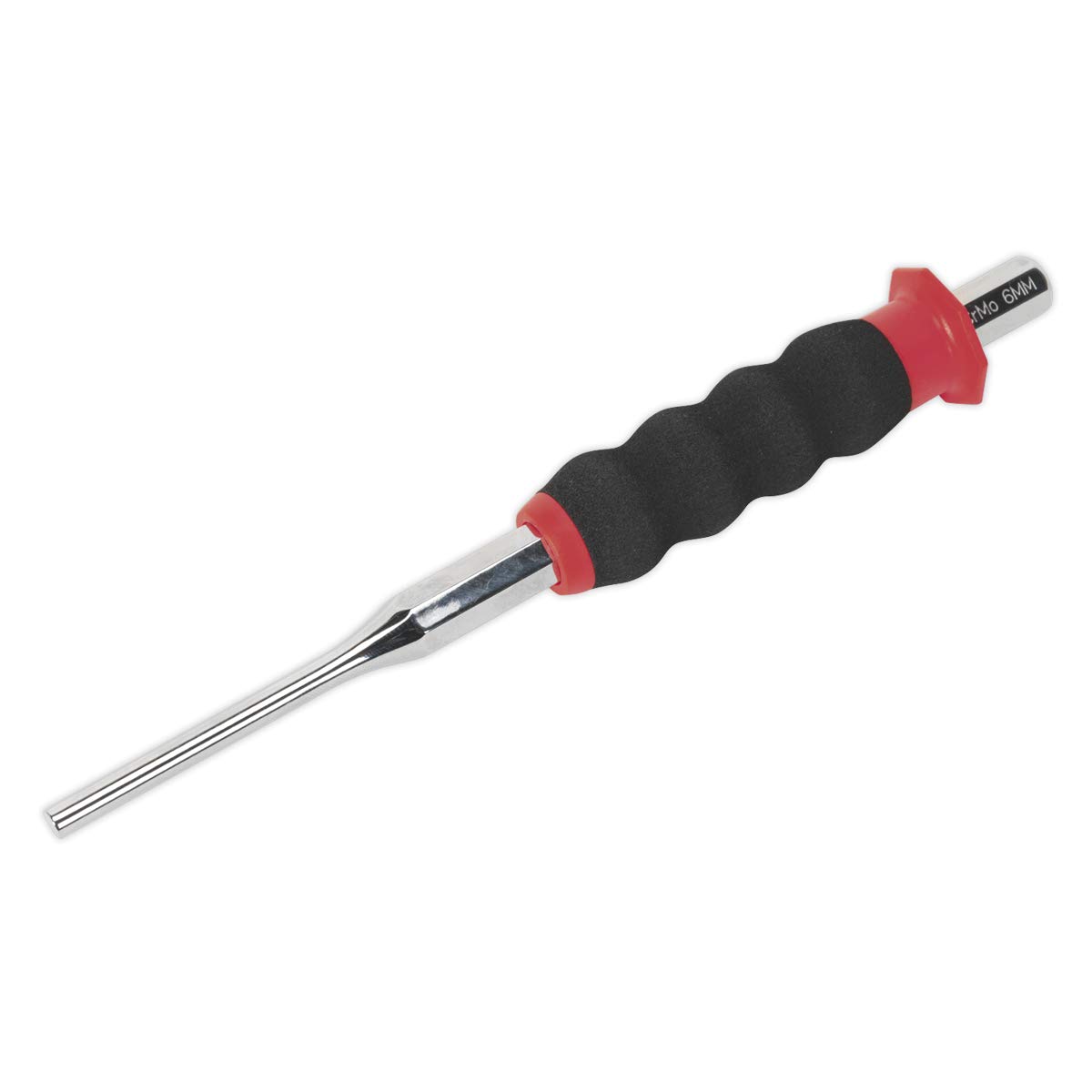 Sealey Ak91316 Sheathed Parallel Pin Punch