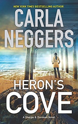 Heron's Cove (Sharpe & Donovan, 3) Mass Market Paperback – July 30, 2013