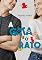 Livro A Gata e o Rato