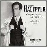 COMPLETE MUSIC FOR PIANO SOLO                      image