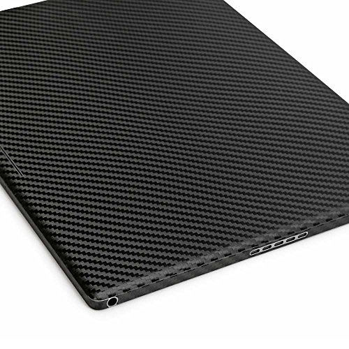 ArmorSuit MilitaryShield - Google Pixel C Screen Protector + Black Carbon Fiber Full Body Skin Protector Anti-Bubble Shield w/ Lifetime Replacements