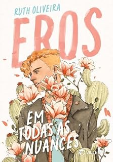 Livro Eros: Em todas as nuances