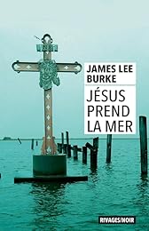 Jésus prend la mer