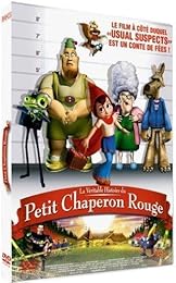 La Véritable Histoire Du Petit Chaperon Rouge