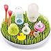 Countertop Drying Rack - Use For Baby Bottles, Glassware, Dishes, Accessories - Best Drying Rack For Baby Bottles And Baby Supplies