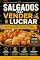 Livro Salgados para Vender e Lucrar: Guia Completo com Receitas Profissionais, Custos, Precificação e Como Ganhar Dinheiro