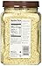 RiceSelect Texmati Brown Rice, Long Grain American Basmati, 32 oz Jars (Pack of 4)