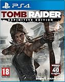 Tomb Raider Definitive Edition (PS4)