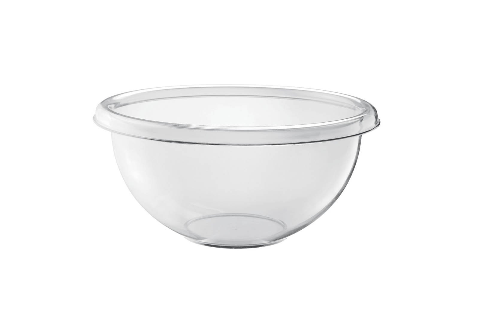 Guzzini Clear Season Bowl,Multicolor,15 cm