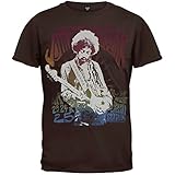 Jimi Hendrix - Northern California Soft T-Shirt