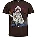 Jimi Hendrix - Northern California Soft T-Shirt