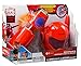 Big Hero 6 Baymax Rocket Fist and Mask Role Play Combo Pack