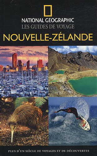 Nouvelle-Zélande