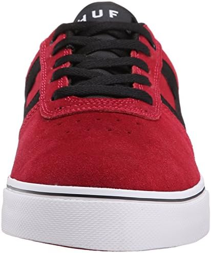 huf men's choice skateboard shoe