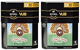 Coffee People Donut Shop Coffee Keurig Vue Portion Pack, 32 Count