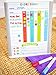 Four Seasons Crafting Premium Liquid Chalk Markers (Bundle) Includes: 8 Markers with Reversible Tips - 12 Chalkboard Label Stickers - 1 Anti-Static Fiber Cloth Eraser and 2 Replacement Marker Tips