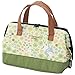 Totoro Pouch Type Cold Insulation Lunch Bag Bento Cooler Bag with Thermal Lining