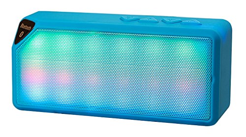 umeko bluetooth speaker