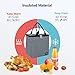VAGREEZ Lunch Bag, Large Lunch Tote Bag Waterproof Insulated Lunch Bags for Men &Women