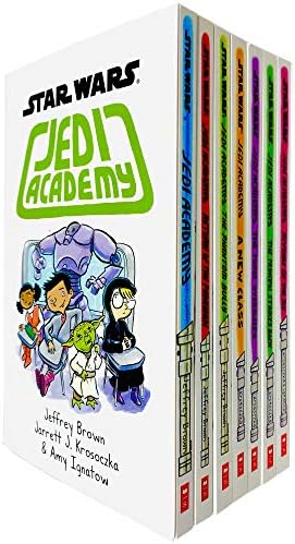 Amazon.com: The Phantom Bully (Jedi Academy): 9781407145013