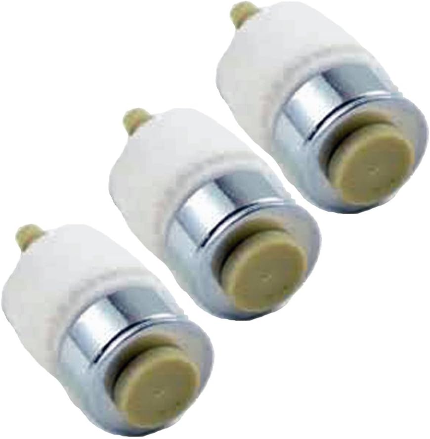 Poulan PP2822 Hedge Trimmer (3 Pack) OEM Replacement Fuel Filter # 574607601-3PK