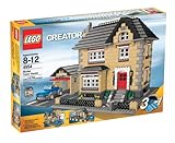LEGO Creator Model Townhouse