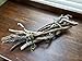 Driftwood Vine Shape Sticks Pieces for Art and Craft