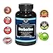 Berberine 500 Mg 120 Caps. Powerful Blood Sugar Supplement. Supports Insulin & Glucose Sensitivity and Metabolism. Helps The Immune System, Fat Burn, Gastrointestinal & Cardiovascular System
