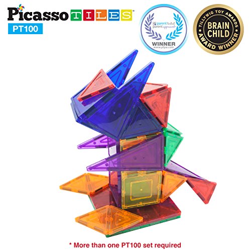 PicassoTiles 