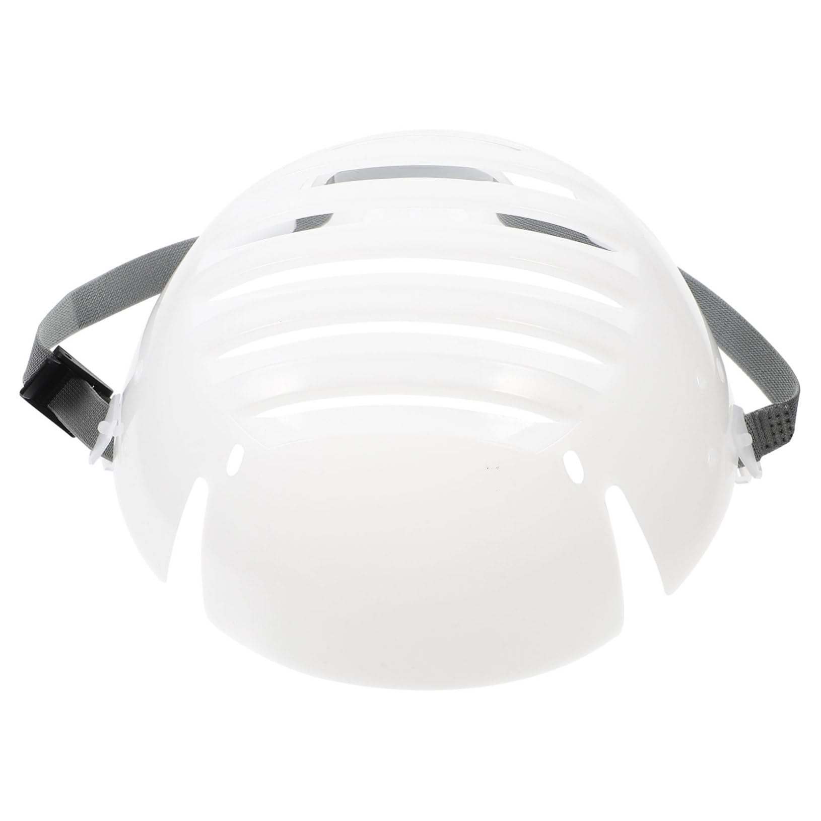 SEWOART Safety Bump Cap Insert Lightweight Baseball Hat Liner Ventilated Protective Helmet Pad for Industrial Workshop Maintenance Mechanical Use