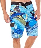 Guy Harvey Strike Boardshorts