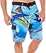 Guy Harvey Strike Boardshorts