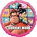 Wreck It Ralph 4th Birthday Party Supplies Balloon Bouquet Decorations