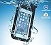 Universal Waterproof Case (2 Pack) for Apple, Samsung and ALL other smartphones (up to 6.0