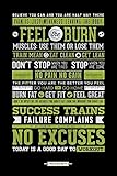 Gym - Motivational 24