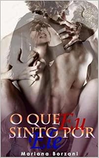 Livro O que eu sinto por ele