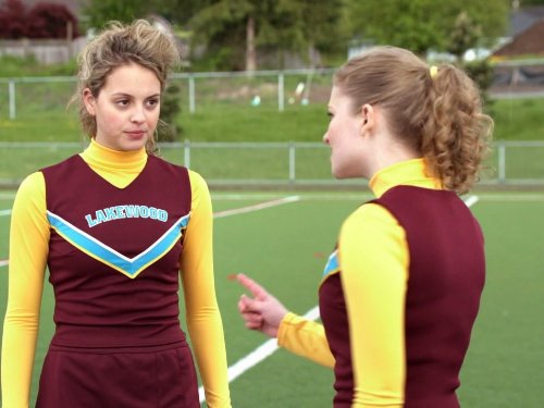 Watch The Troop Season 1 Prime Video