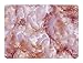 Sykiila for Older MacBook Pro 13 Inch with Retina Display Case for Model A1425 / A1502 Sleeve & HD Screen Protector & TPU Keyboard Cover & Hard Shell Case 4 in 1 - Pink Marble