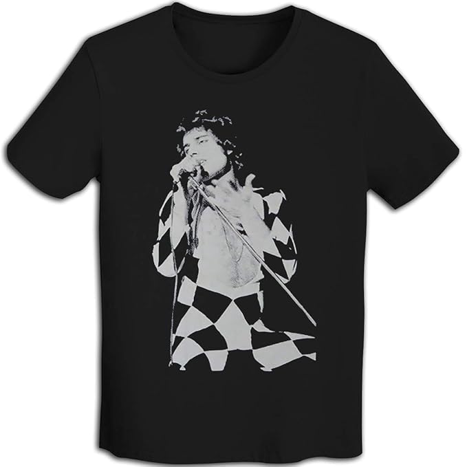 Amazon ロックtシャツ バンドtシャツ Queen Tシャツ 5 2オンス ハイ