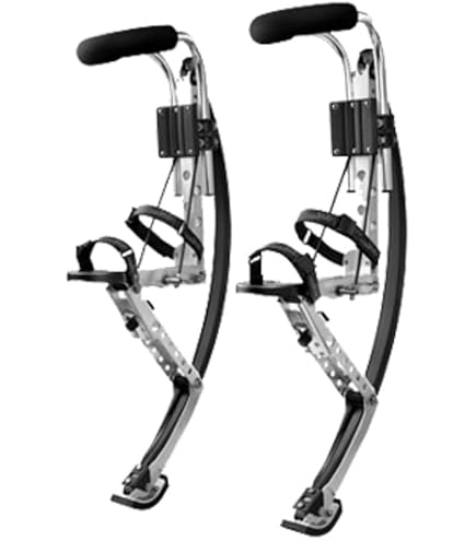 SKYRUNNER ジャンピングシューズ 70〜90kg用 e-monz_skyrunner01