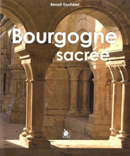 Bourgogne sacrée