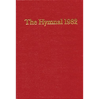 The Hymnal 1982: Basic Singers book cover