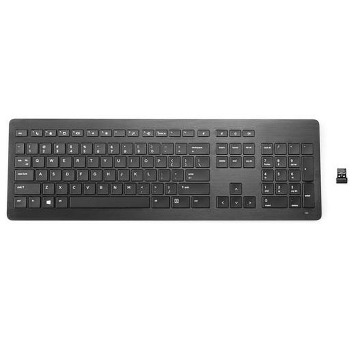 HP Wireless Keyboard for Elitedesk 705 G4