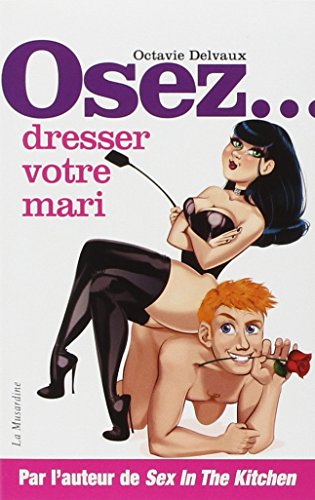 Osez dresser votre mari