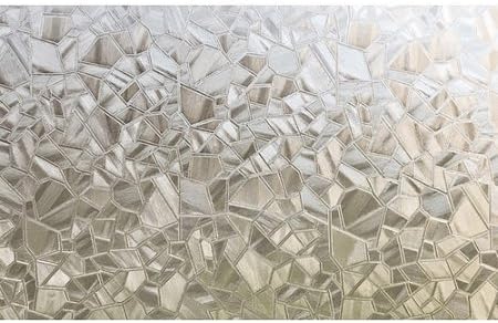 Mosaic Door - Stained Glass