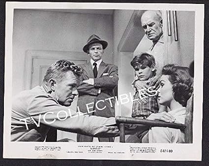 Amazon Com Photo Suddenly 1954 Sterling Hayden Frank Sinatra